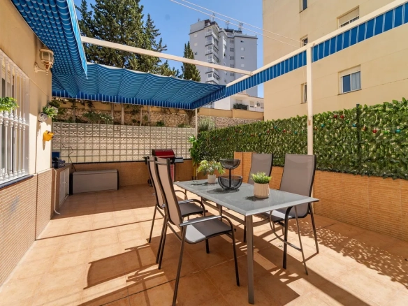 Appartement te koop in Fuengirola, Malaga, Spanje
