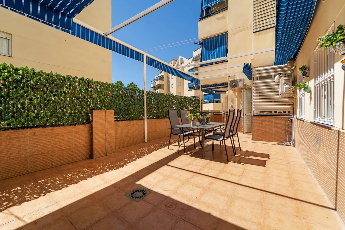 Appartement te koop in Fuengirola, Malaga, Spanje