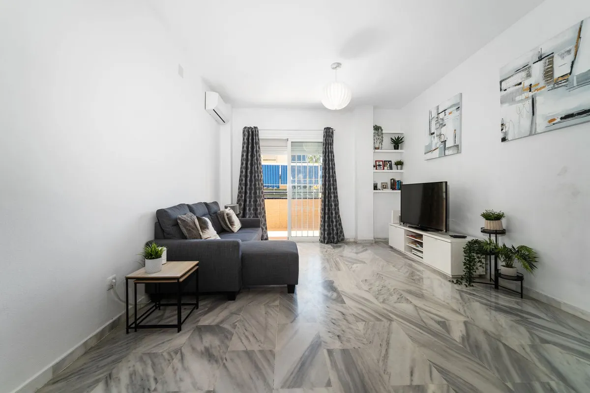 Appartement te koop in Fuengirola, Malaga, Spanje