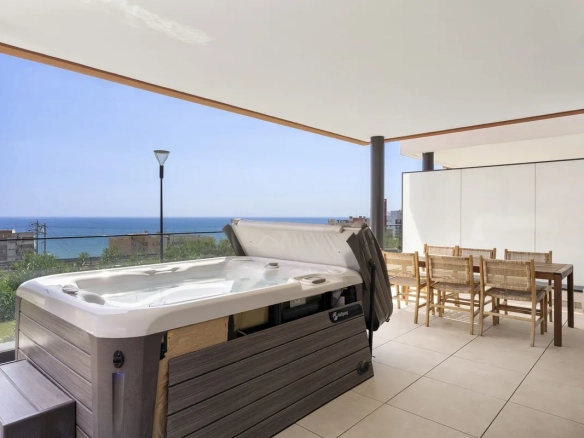 Appartement te koop in Fuengirola, Malaga, Spanje