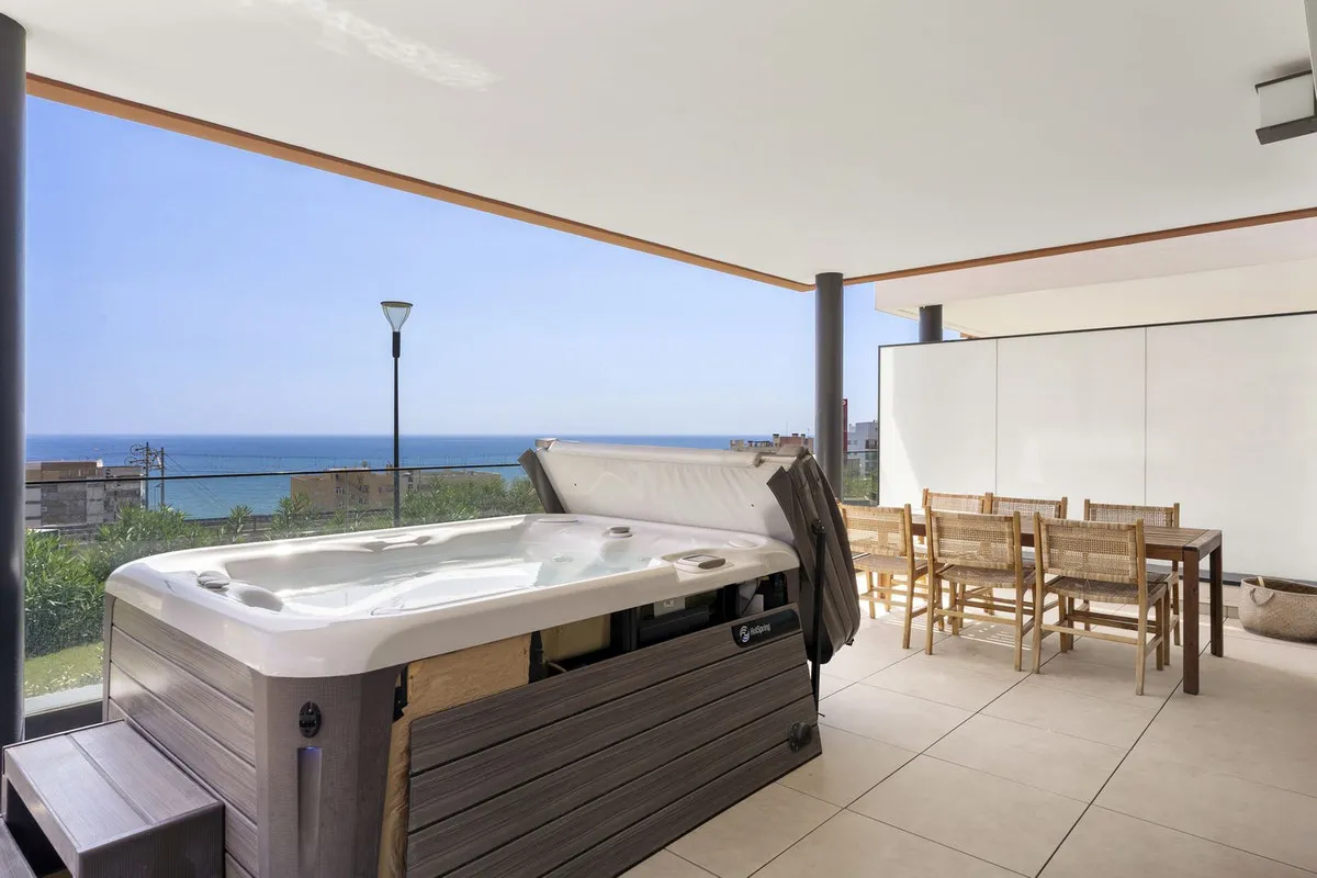 Appartement te koop in Fuengirola, Malaga, Spanje