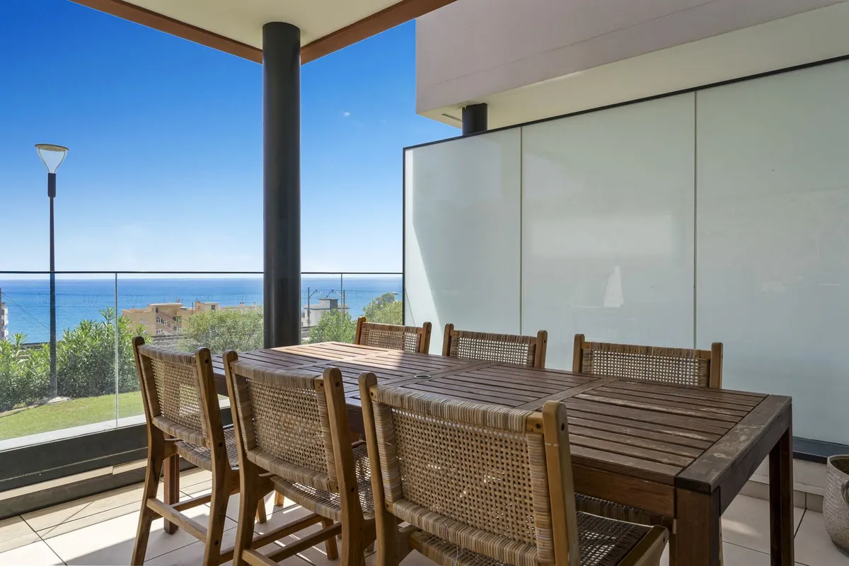 Appartement te koop in Fuengirola, Malaga, Spanje