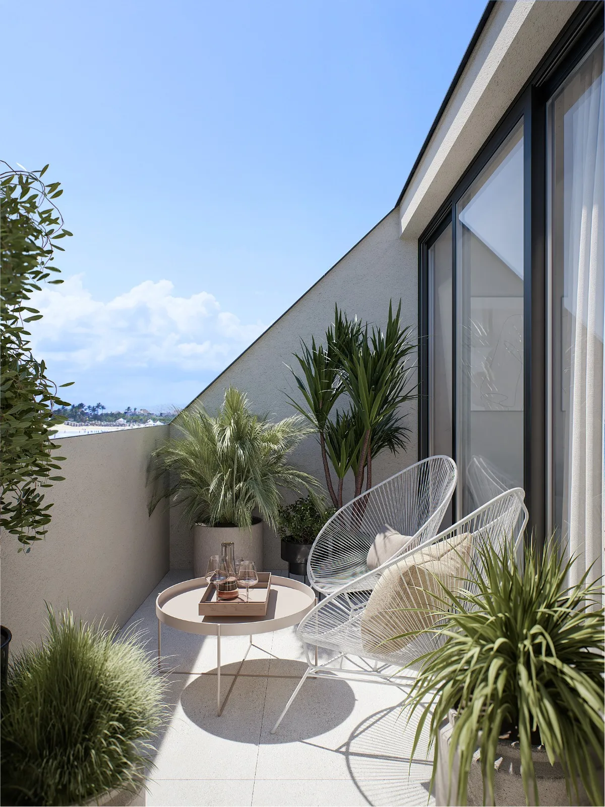 Appartement te koop in Fuengirola, Malaga, Spanje