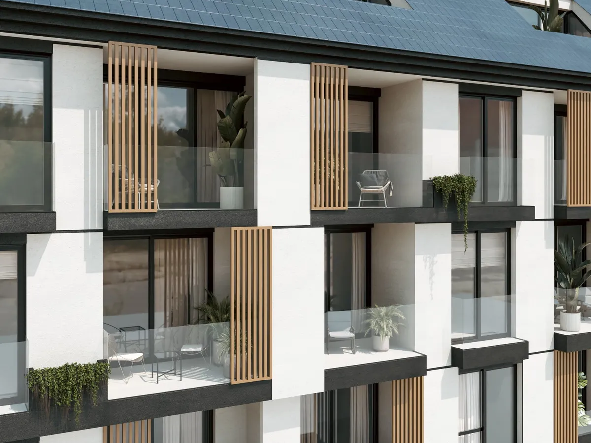 Appartement te koop in Fuengirola, Malaga, Spanje