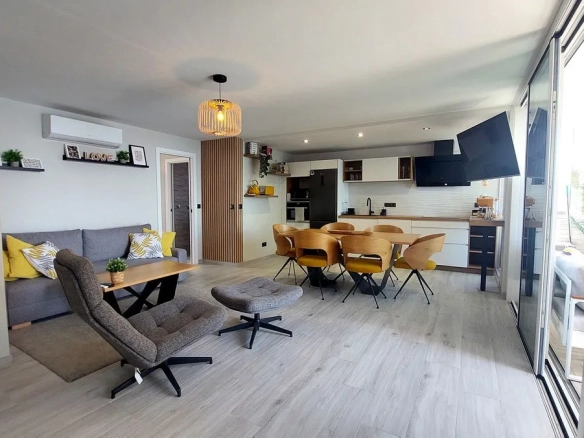 Appartement te koop in Fuengirola, Malaga, Spanje