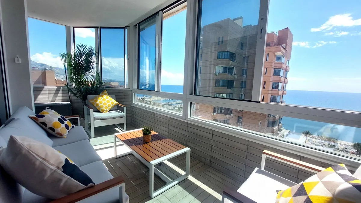 Appartement te koop in Fuengirola, Malaga, Spanje