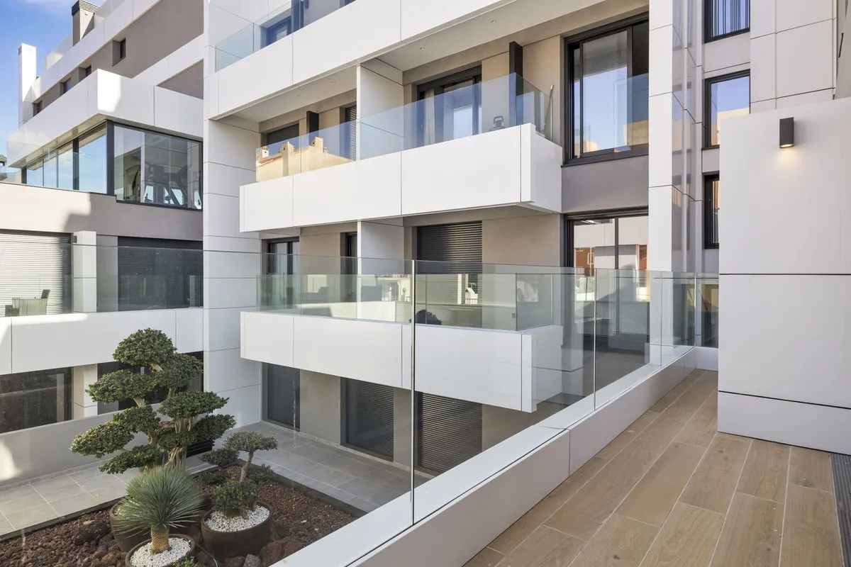 Appartement te koop in Fuengirola, Malaga, Spanje