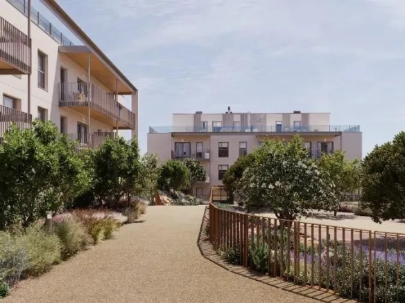 Appartement te koop in Godella, València, Spanje