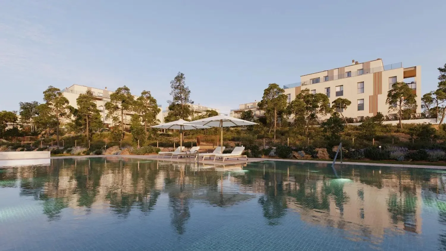 Appartement te koop in Godella, València, Spanje