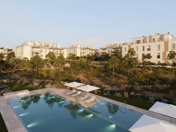 Appartement te koop in Godella, València, Spanje