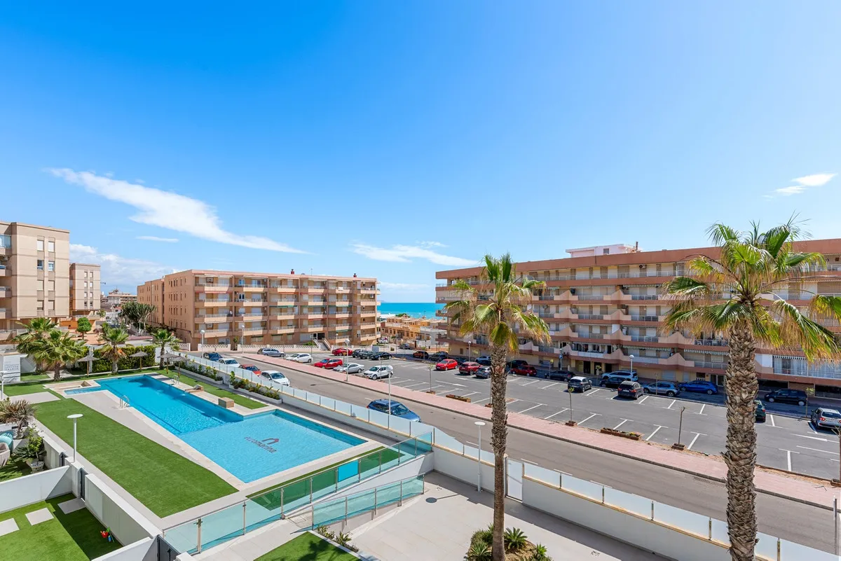 Appartement te koop in Guardamar del Segura, Alicante, Spanje