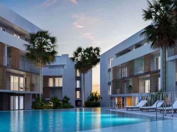 Appartement te koop in Jávea Xàbia, Alicante, Spanje