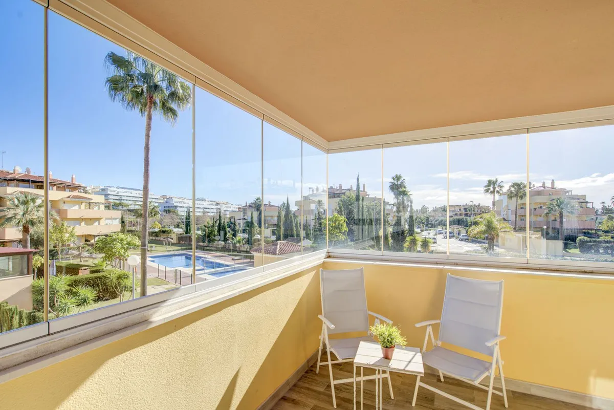 Appartement te koop in La Cala de Mijas, Malaga, Spanje