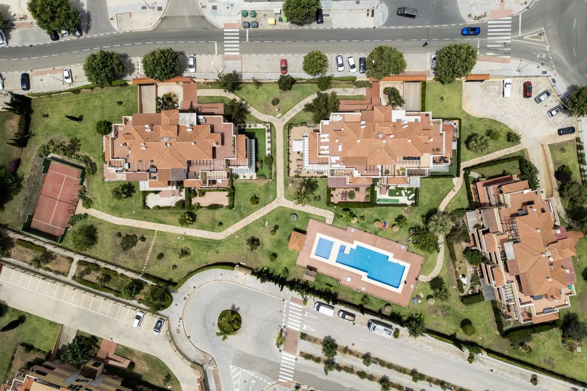 Appartement te koop in La Cala de Mijas, Malaga, Spanje