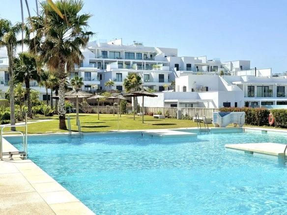 Appartement te koop in La Cala de Mijas, Malaga, Spanje