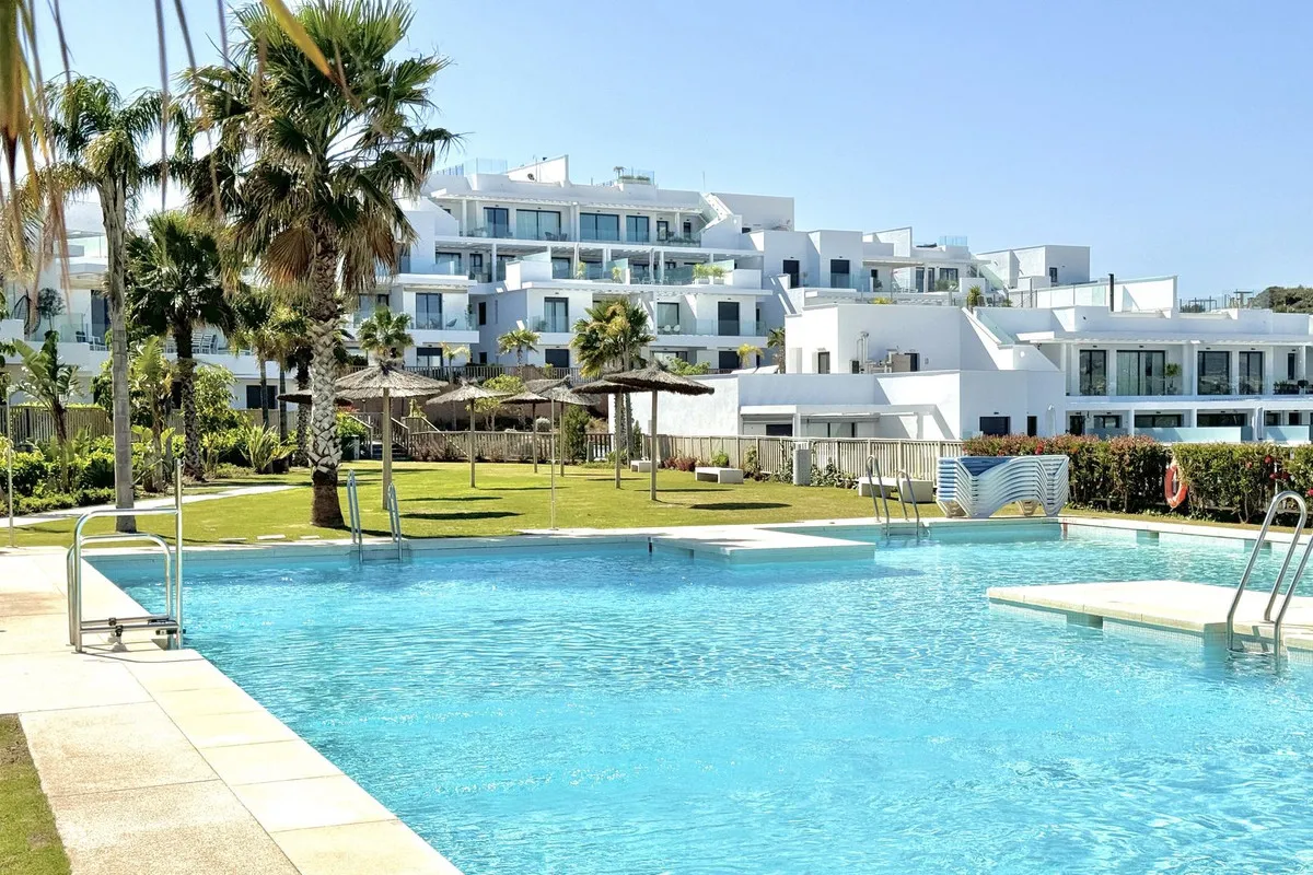 Appartement te koop in La Cala de Mijas, Malaga, Spanje