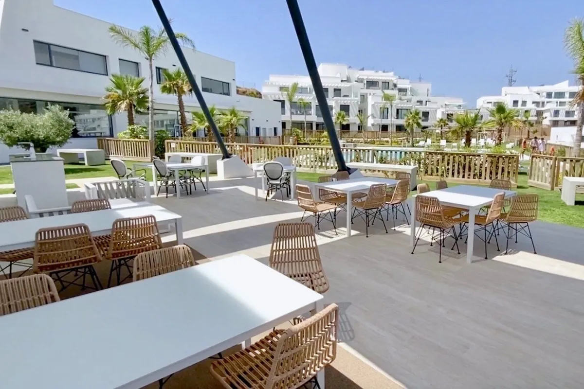 Appartement te koop in La Cala de Mijas, Malaga, Spanje