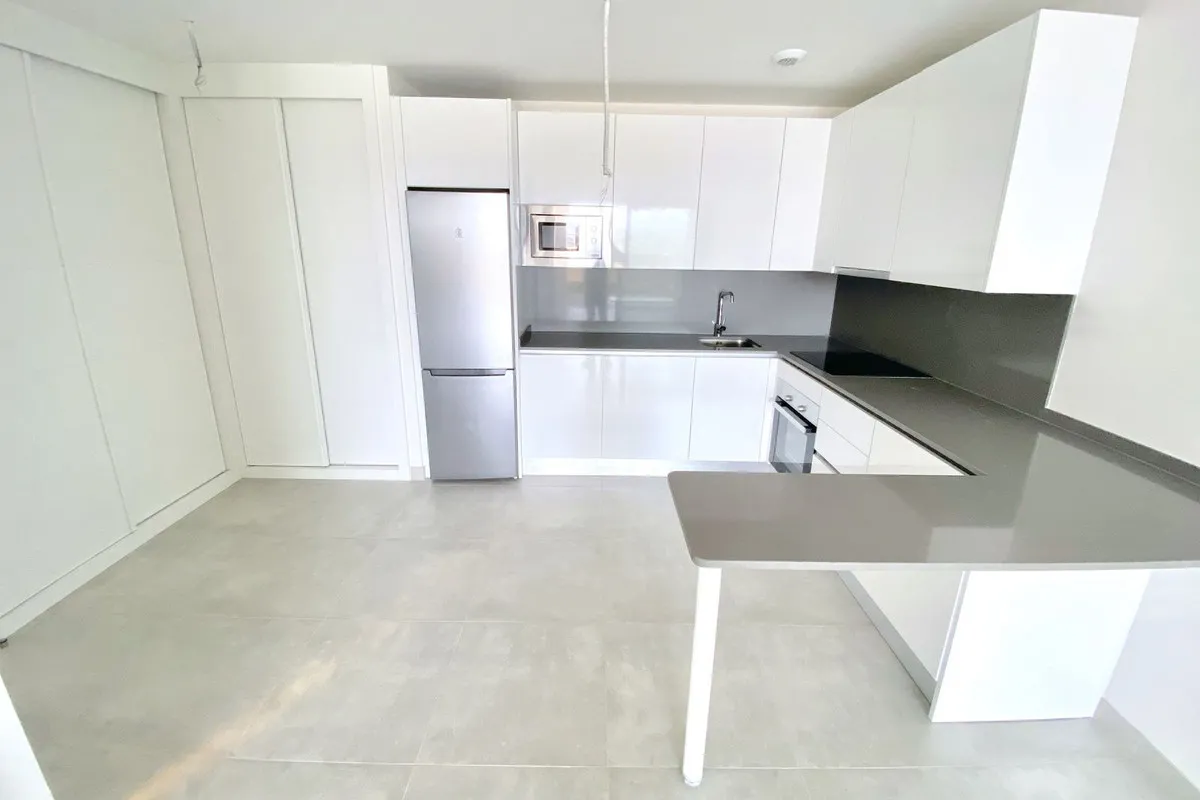 Appartement te koop in La Cala de Mijas, Malaga, Spanje