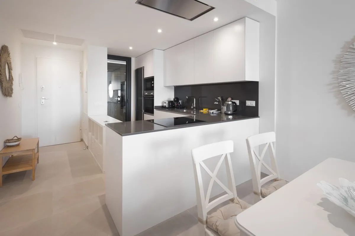 Appartement te koop in La Cala de Mijas, Malaga, Spanje