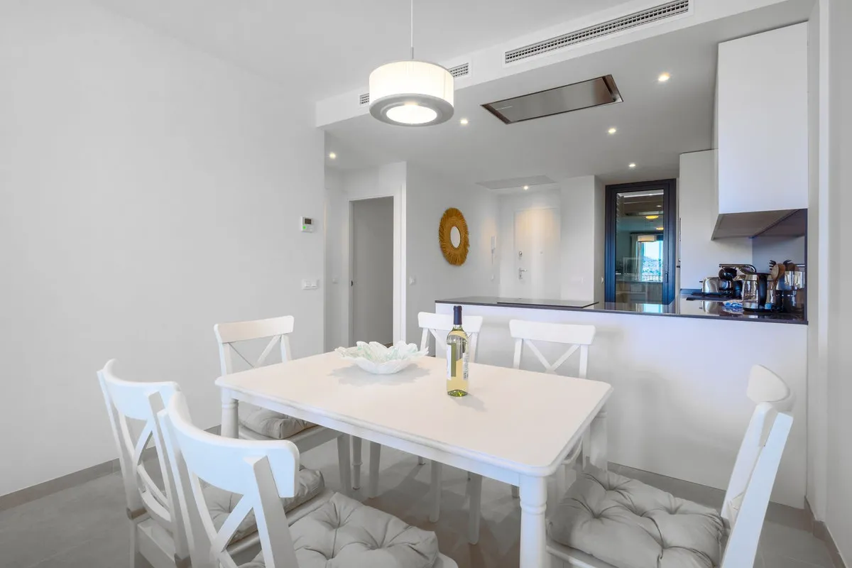 Appartement te koop in La Cala de Mijas, Malaga, Spanje