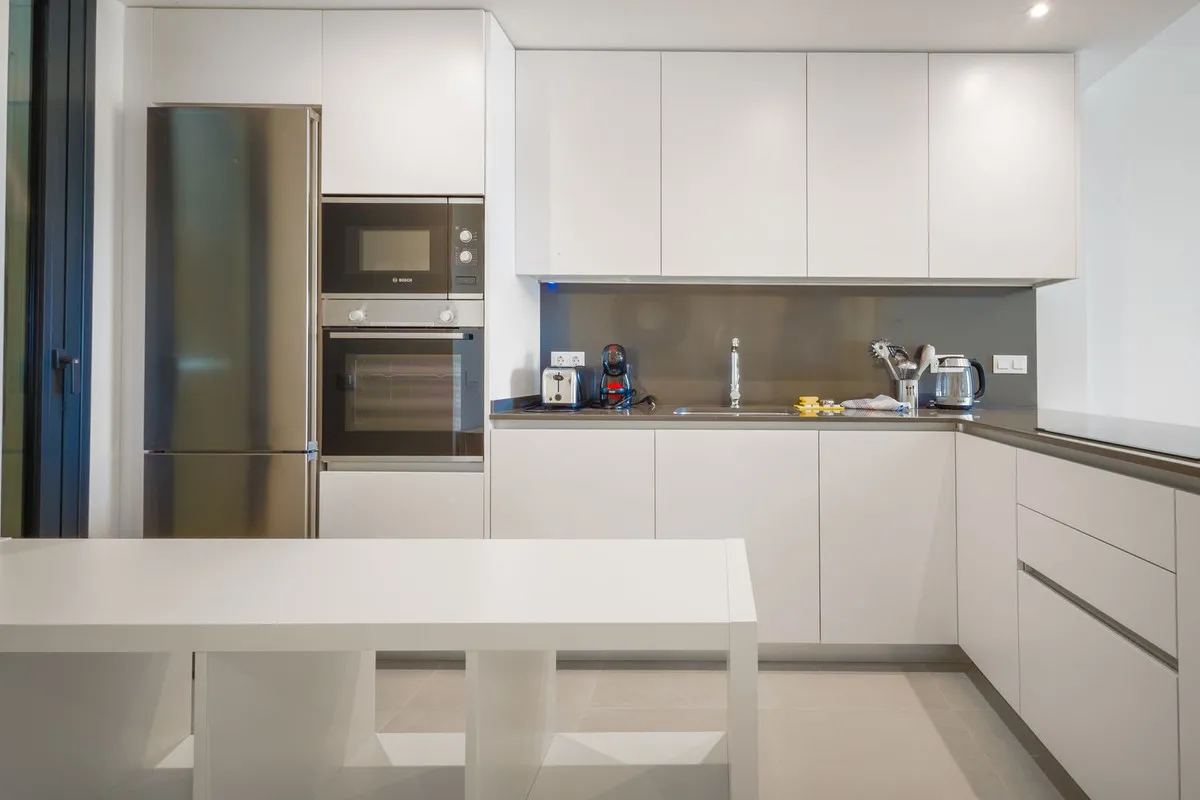 Appartement te koop in La Cala de Mijas, Malaga, Spanje