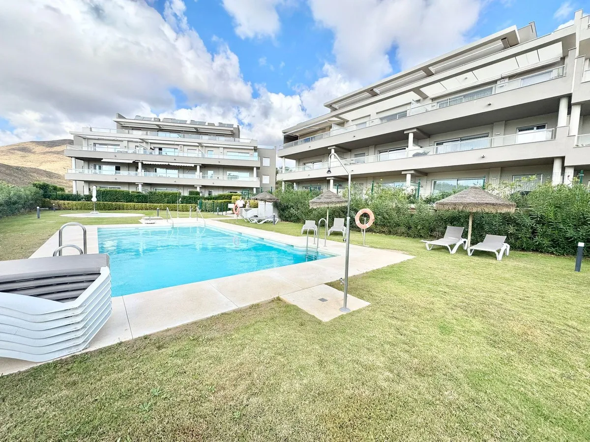 Appartement te koop in La Cala Golf, Malaga, Spanje