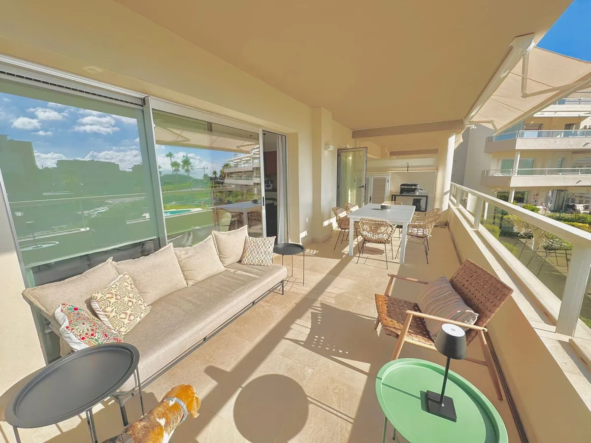 Appartement te koop in La Cala Golf, Malaga, Spanje