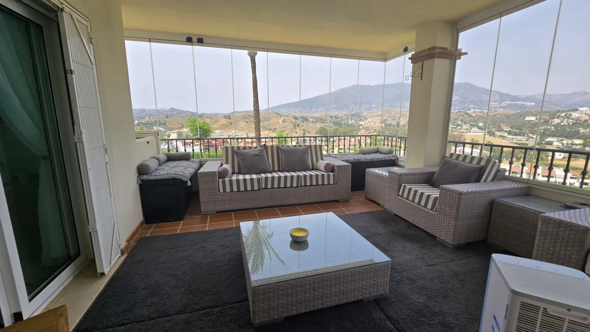 Appartement te koop in La Cala Hills, Malaga, Spanje Appartement te koop in La Cala Hills, Malaga, Spanje