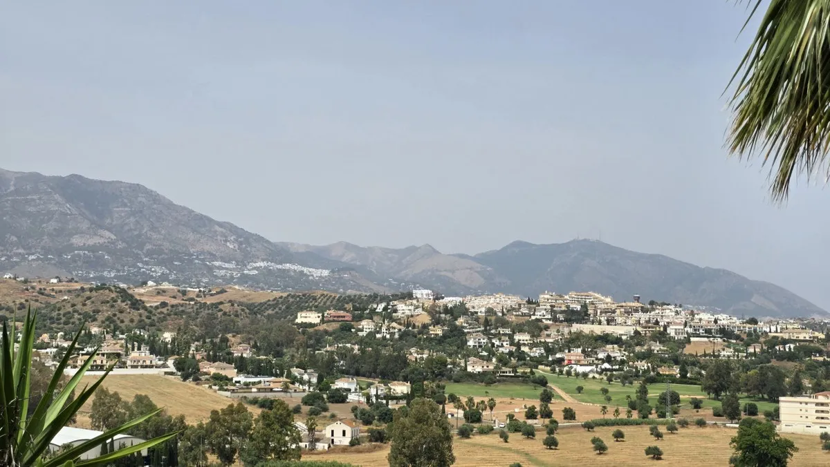 Appartement te koop in La Cala Hills, Malaga, Spanje Appartement te koop in La Cala Hills, Malaga, Spanje