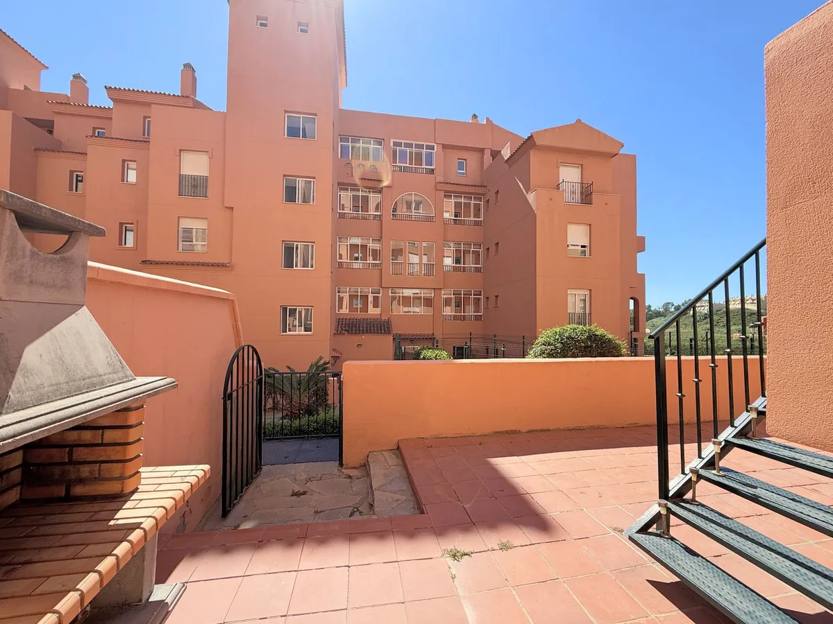 Appartement te koop in La Duquesa, Malaga, Spanje