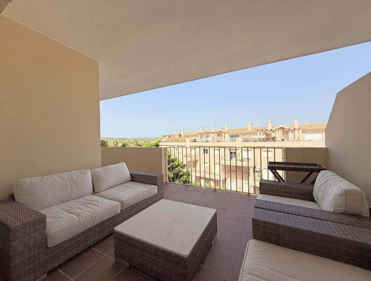 Appartement te koop in La Duquesa, Malaga, Spanje