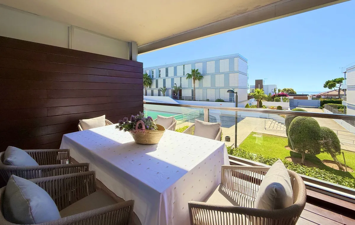 Appartement te koop in La Duquesa, Malaga, Spanje