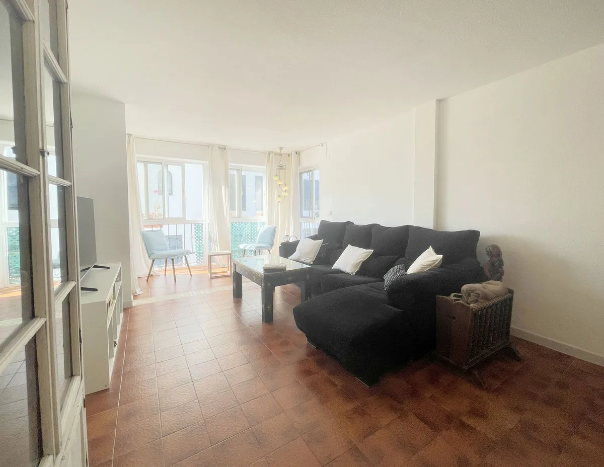Appartement te koop in La Duquesa, Malaga, Spanje