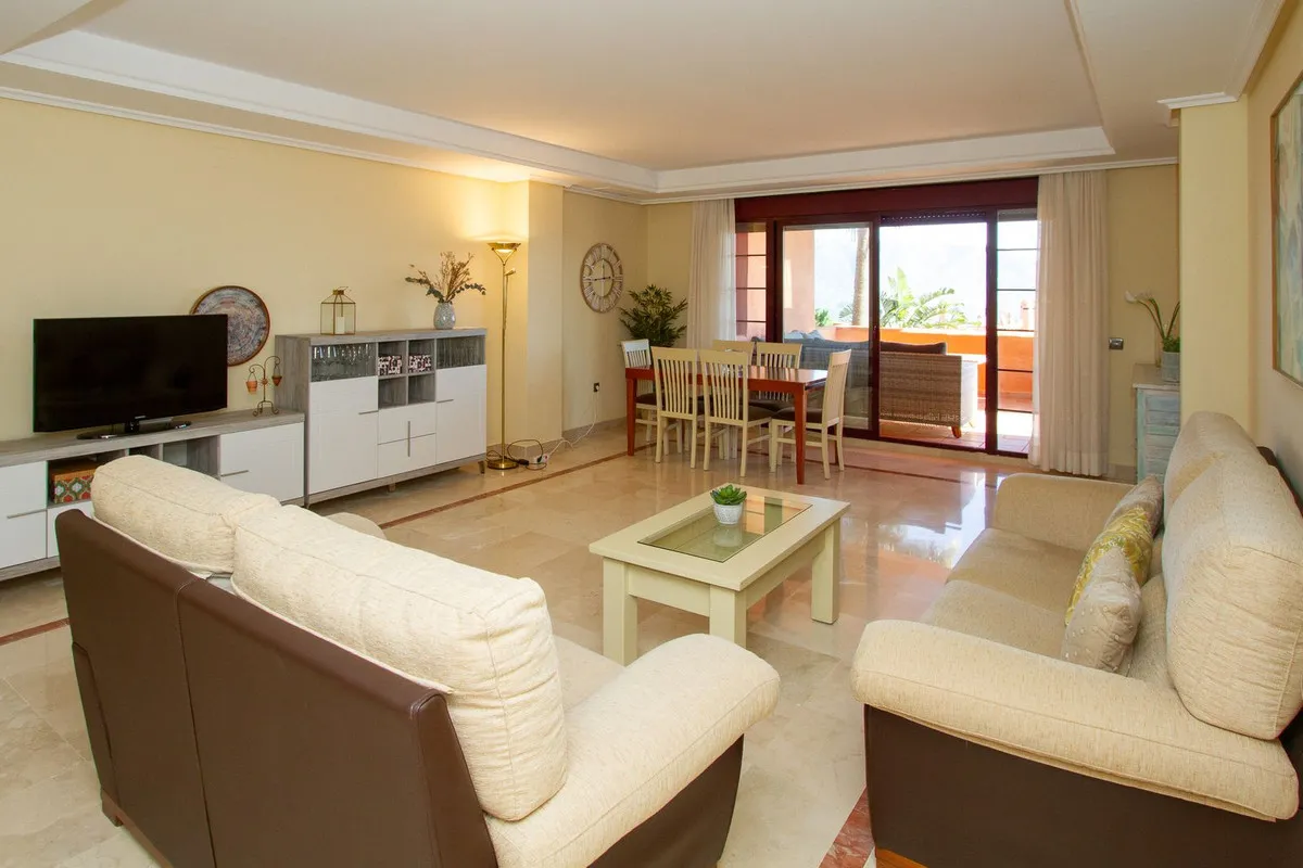 Appartement te koop in La Mairena, Malaga, Spanje