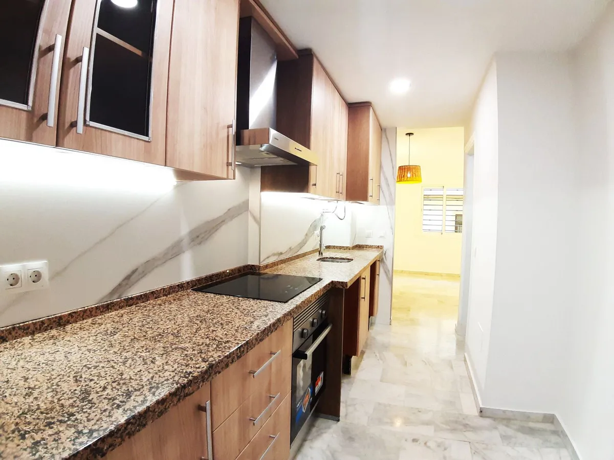 Appartement te koop in Las Lagunas, Malaga, Spanje