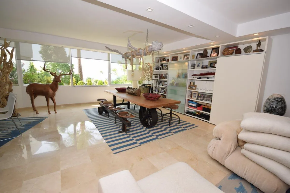 Appartement te koop in lita, Malaga, Spanje