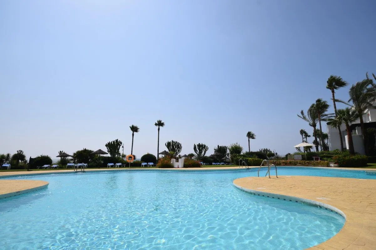 Appartement te koop in lita, Malaga, Spanje