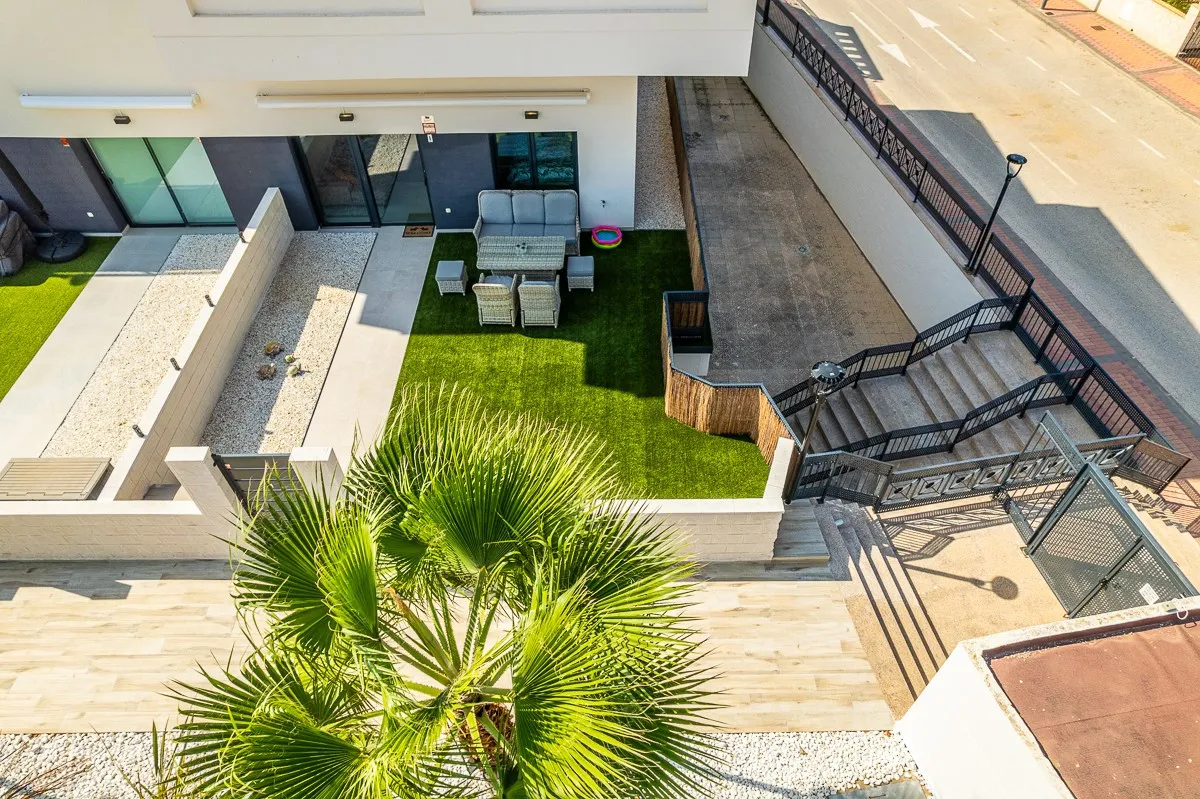 Appartement te koop in Lo Crispin, Alicante, Verenigde Staten