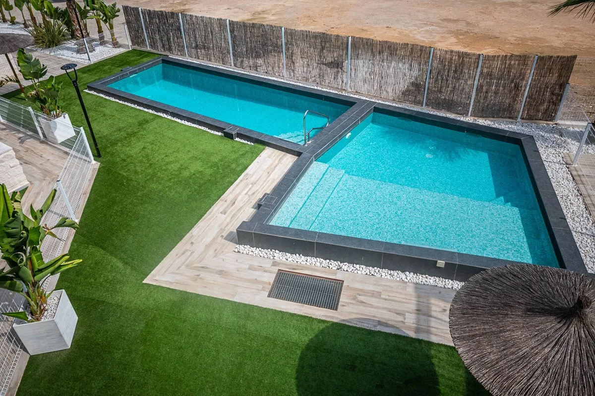 Appartement te koop in Lo Crispin, Alicante, Verenigde Staten