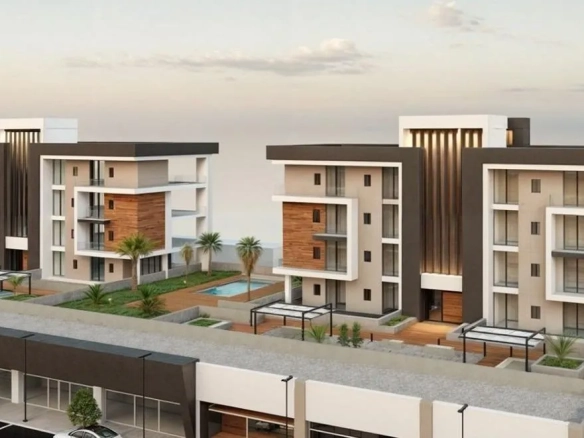 Appartement te koop in Los Alcazares, Murcia, Spanje