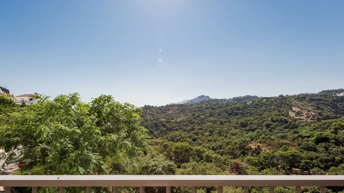 Appartement te koop in Los Arqueros, Malaga, Spanje Appartement te koop in Los Arqueros, Malaga, Spanje