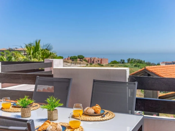 Appartement te koop in Manilva, Malaga, Spanje