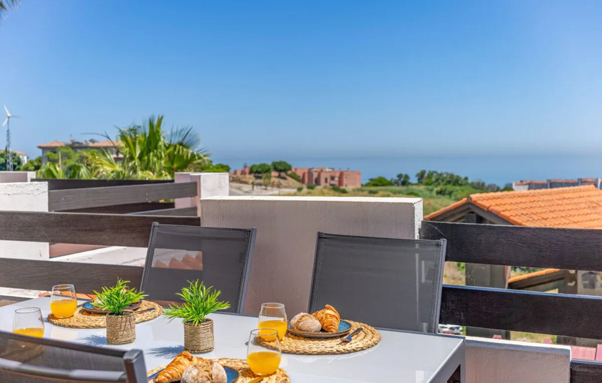 Appartement te koop in Manilva, Malaga, Spanje