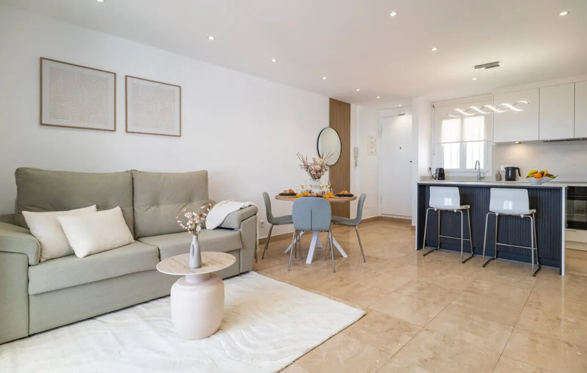 Appartement te koop in Manilva, Malaga, Spanje