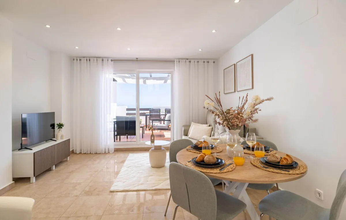 Appartement te koop in Manilva, Malaga, Spanje