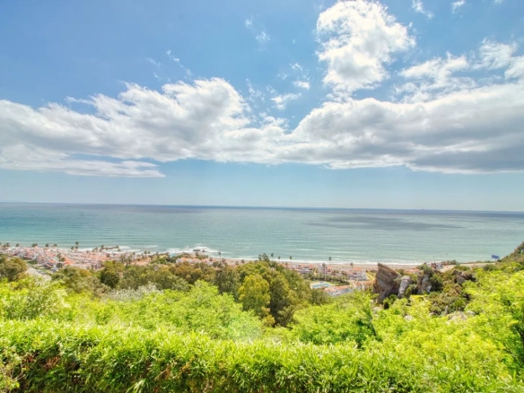 Appartement te koop in Manilva, Malaga, Spanje