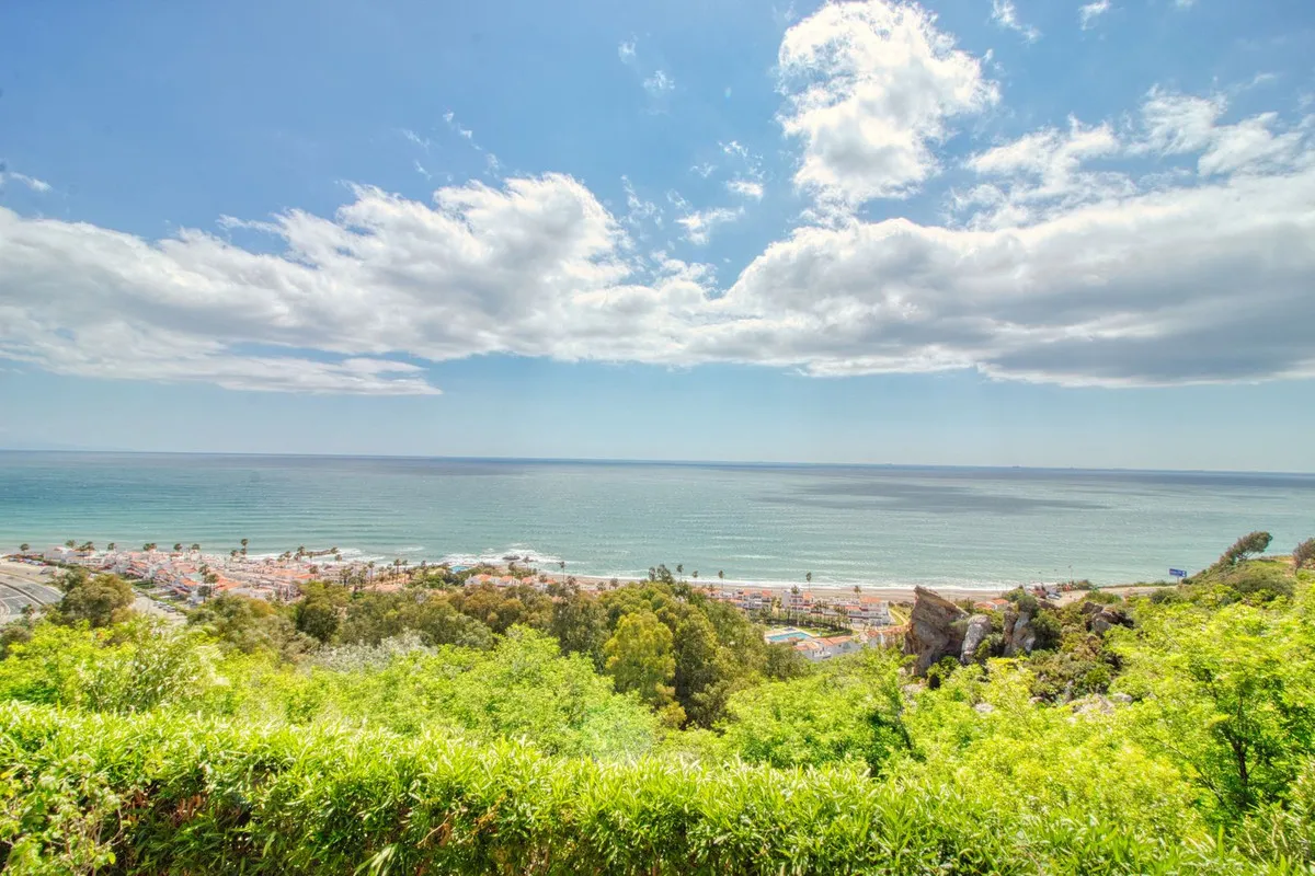 Appartement te koop in Manilva, Malaga, Spanje