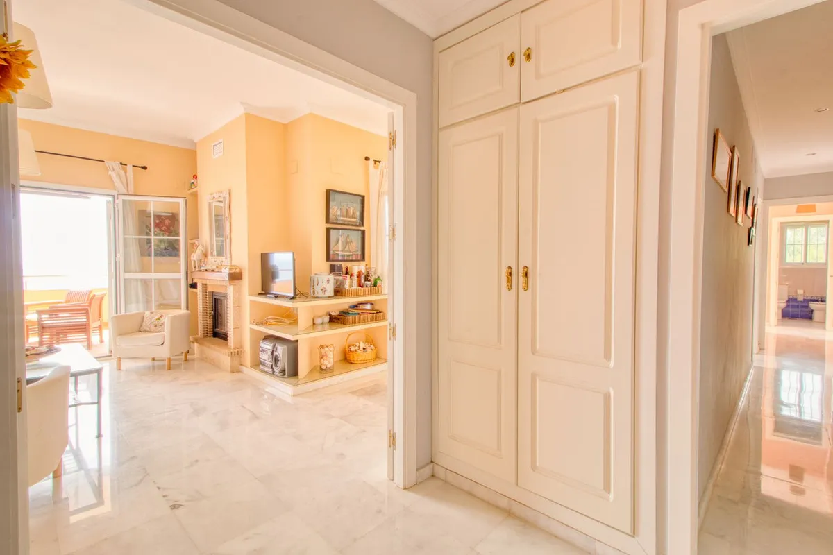 Appartement te koop in Manilva, Malaga, Spanje