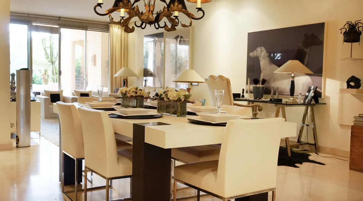 Appartement te koop in Marbella, Malaga, Spanje