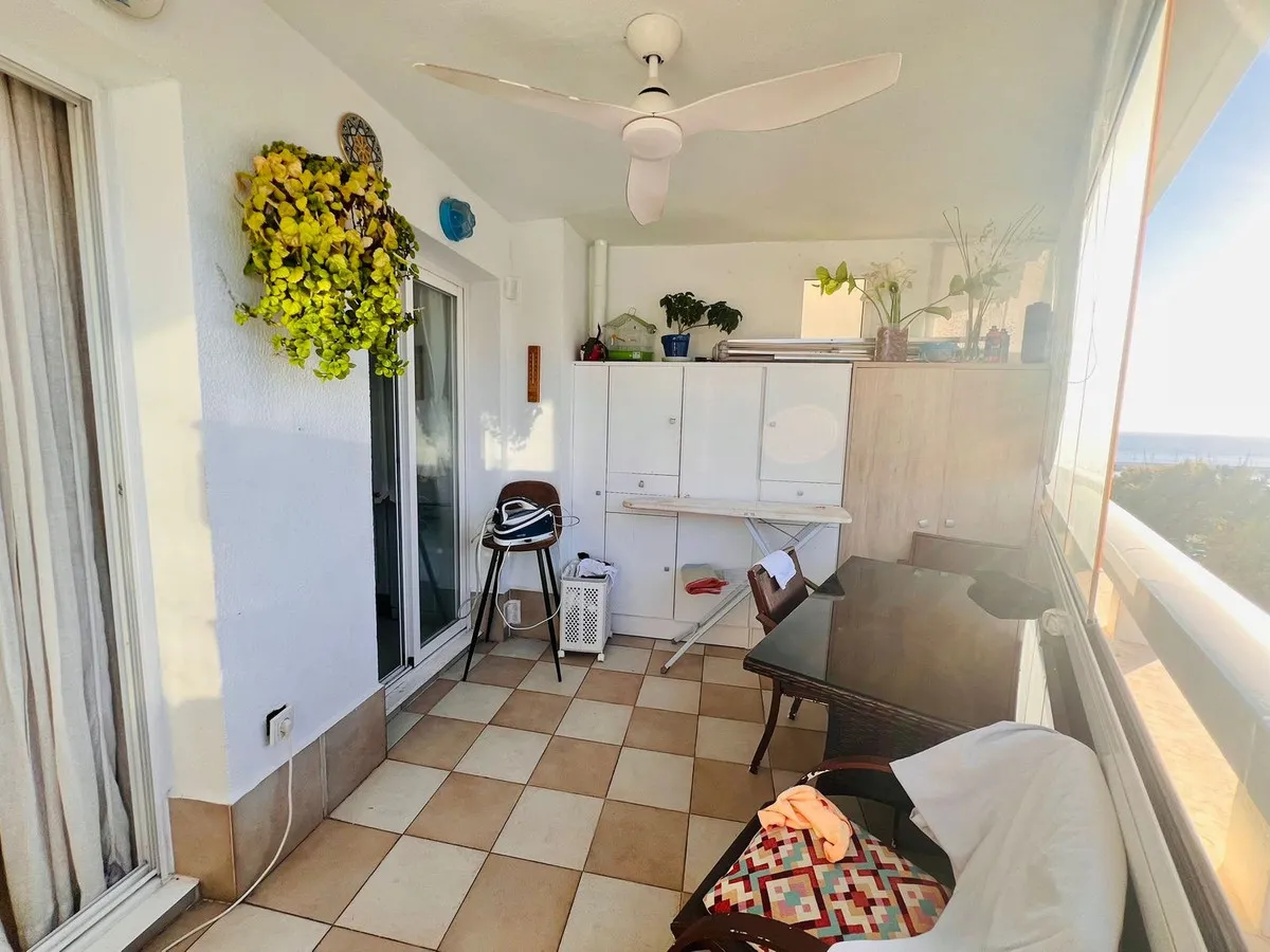 Appartement te koop in Marbella, Malaga, Spanje